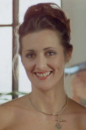 Marilyn Rodgers in Australia After Dark