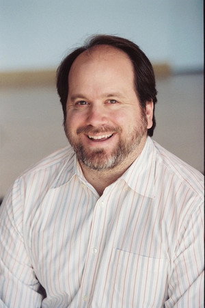 Tony Fucile in Partly Cloudy