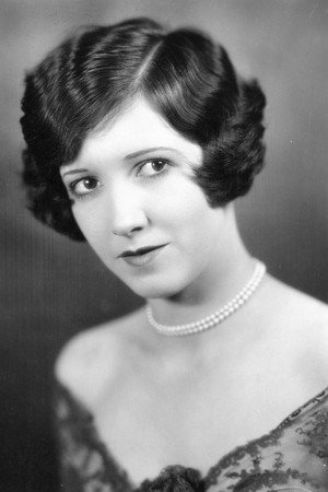 Margaret Morris in Single-Handed Sanders