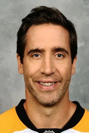 Maxime Talbot in La vie après