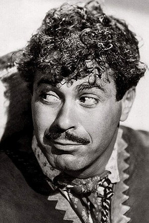 Don Diamond in The Old Man and the Sea