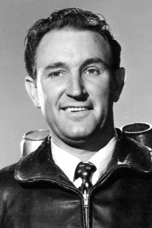 George D. Wallace in Forbidden Planet
