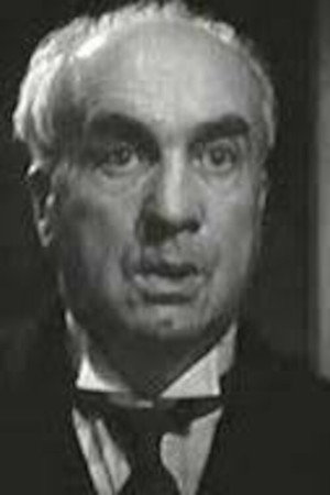 James Harcourt in Obsession