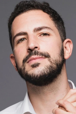 Diego Del Río in The Seagull