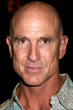Cully Fredricksen in Stranger in the Family