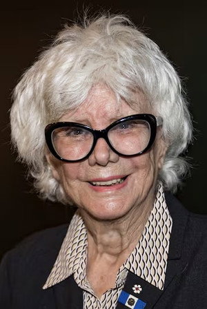 Denise Filiatrault in It's the Heart That Dies Last