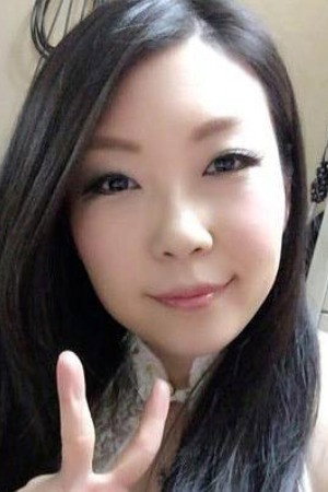 Riko Matsui in Homejack Triangle