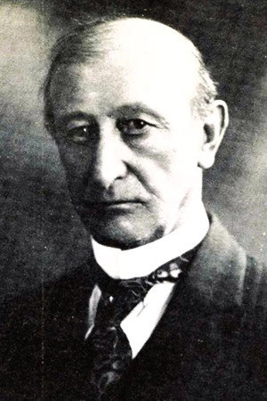 William Courtright in Fighting Blood