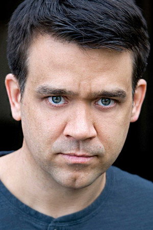 William Meredith in The Trial of Michael Jackson