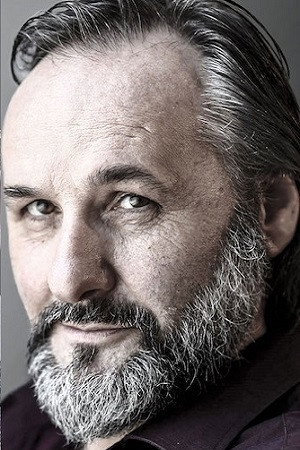Maurizio Donadoni in Notti e nebbie