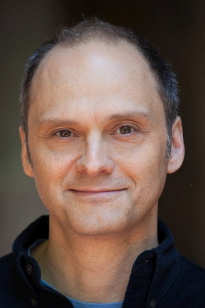 Michael Mastro in Kissing Jessica Stein