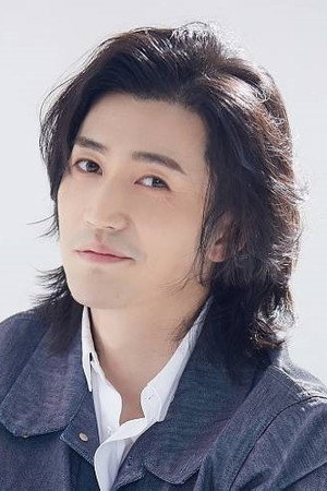 Xu Weihao in White River