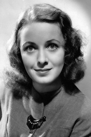 Doris Davenport in The Westerner