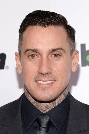 Carey Hart in Crusty Demons: The 7th Mission