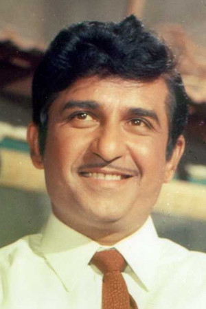 Ramesh Deo in Gharana