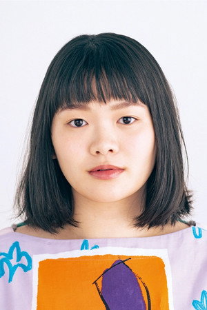 Miu Tomita in Peperoncino