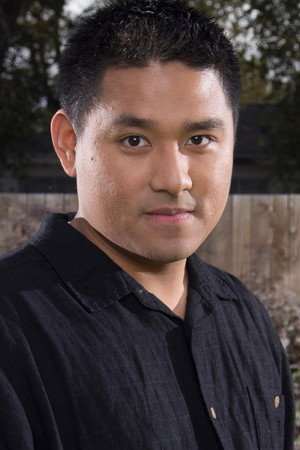 Junell Hernando in Magic Temple