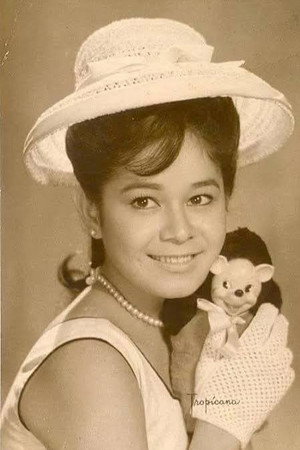 Rosemarie Sonora in Love Eternal