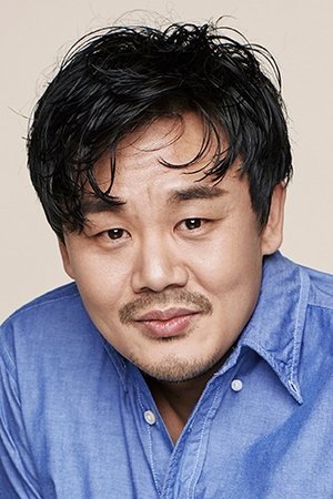 Kim In-kwon in Battle of Jangsari