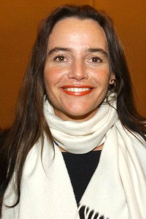 Katja Bienert in Diamonds of Kilimandjaro
