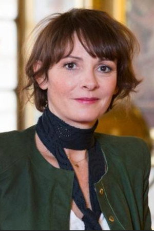Alexandra Alévêque in Planet of the Apes: A Milestone of Science Fiction