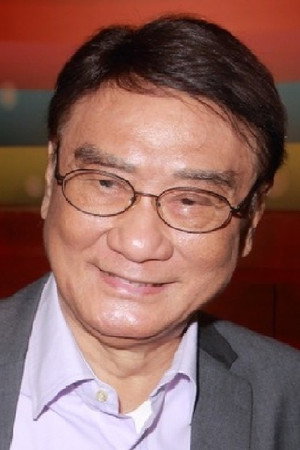 Tam Bing-Man in Return of Lady Bond