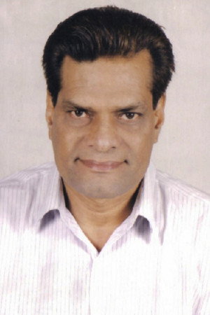 Rajesh Vivek in Lagaan  Once Upon a Time in India