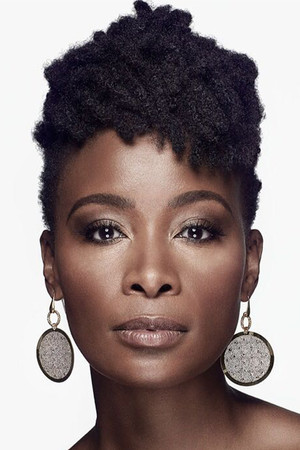 Bonnie Mbuli in Catch a Fire