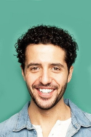Zach Smadu in Two Turtle Doves