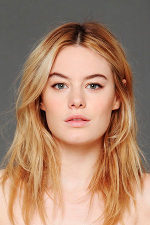 Camille Rowe in Night of the Hunted
