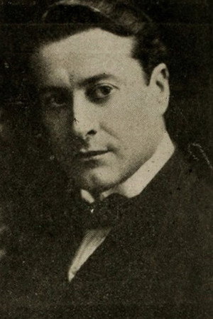 Harry Mestayer in The Atom