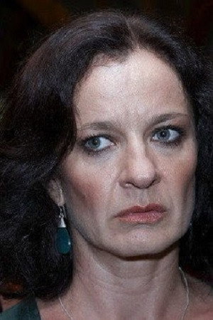 Oxana Moravec in Spirit Trap