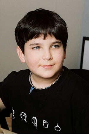 Spencer Fox in Air Buddies