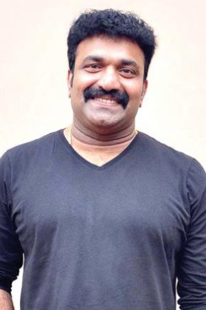 Kottayam Nazeer in To Let Ambadi Talkies