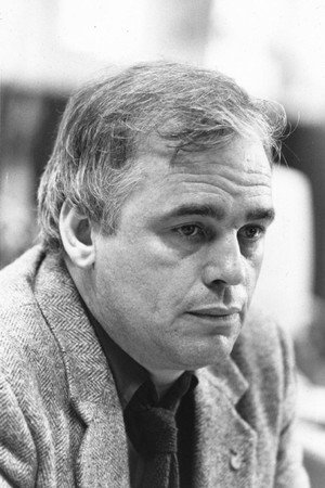 Marc Strange in Jimmy Valentine