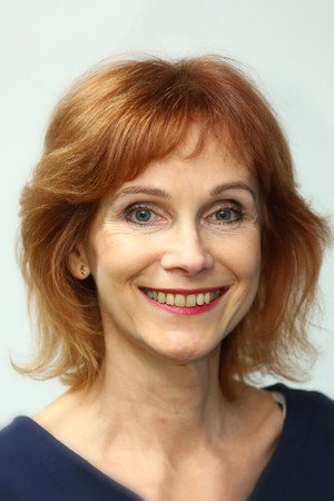 Jana Zvaríková in Ozveny