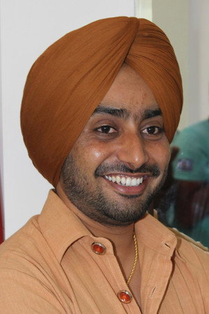 Satinder Sartaaj in Hoshiar Singh