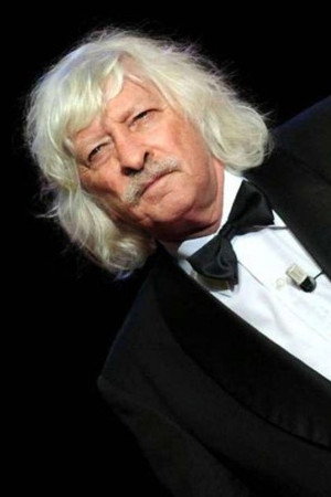 Carlos López Puccio in Grandes hitos