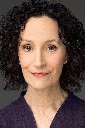 Barbara Walsh in Company: A Musical Comedy