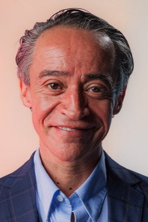 Roberto Sosa in Cabeza de Vaca