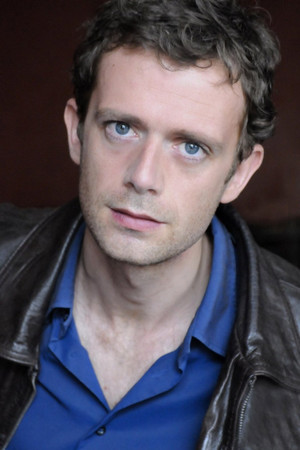 Cédric Zimmerlin in Eiffel's Race to the Top