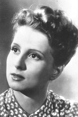 Jacqueline Porel in Promise at Dawn