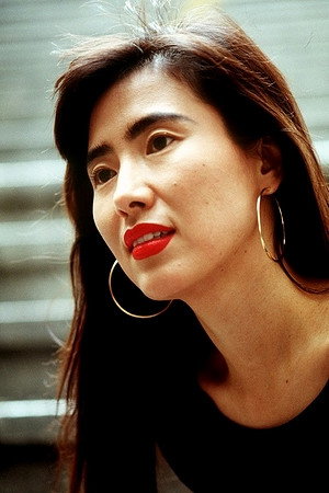 Lee Mi-ji in Untold Scandal
