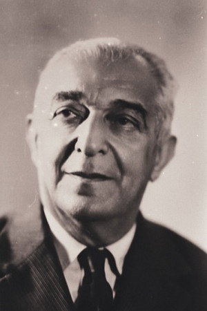 Mustafa Mardanov in If Not This, Then That