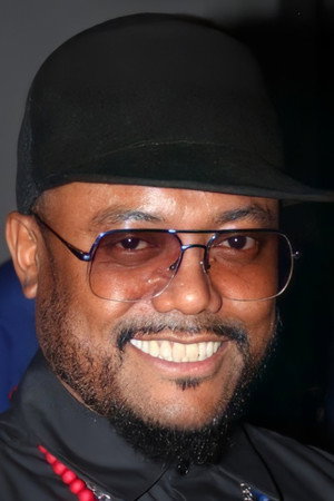 Apl.de.Ap in 20 Years of the Black Eyed Peas