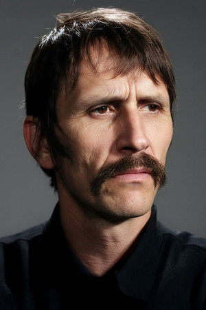 Süheyl Eğriboz in Django - Fearless Man