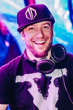 Excision in Lost Lands 2025 - Excision B2B Subtronics
