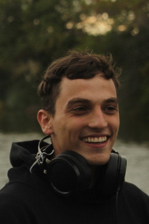 Salvador Coppari in Bocanada Interpersonal