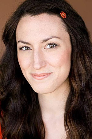 Jenna-Lee Carreiro in Killer Friends