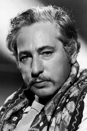 Josef von Sternberg in No Angel: A Life of Marlene Dietrich